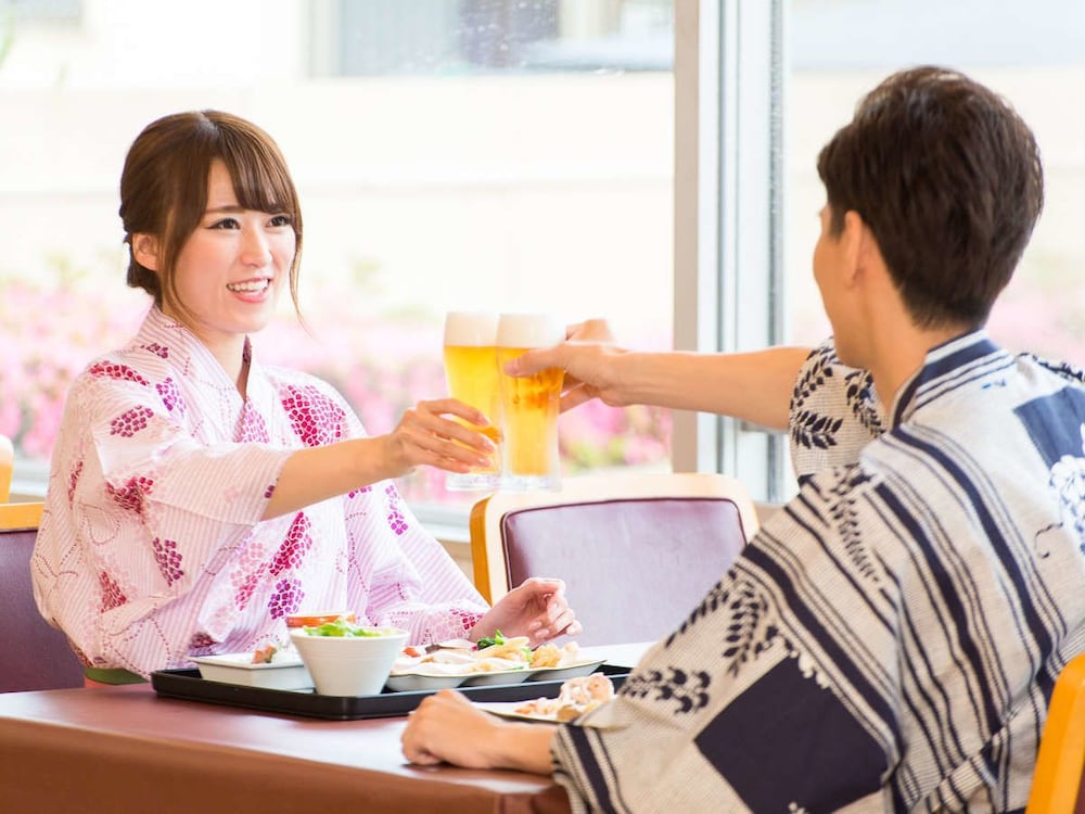 リブマックスリゾート加賀山代 小松