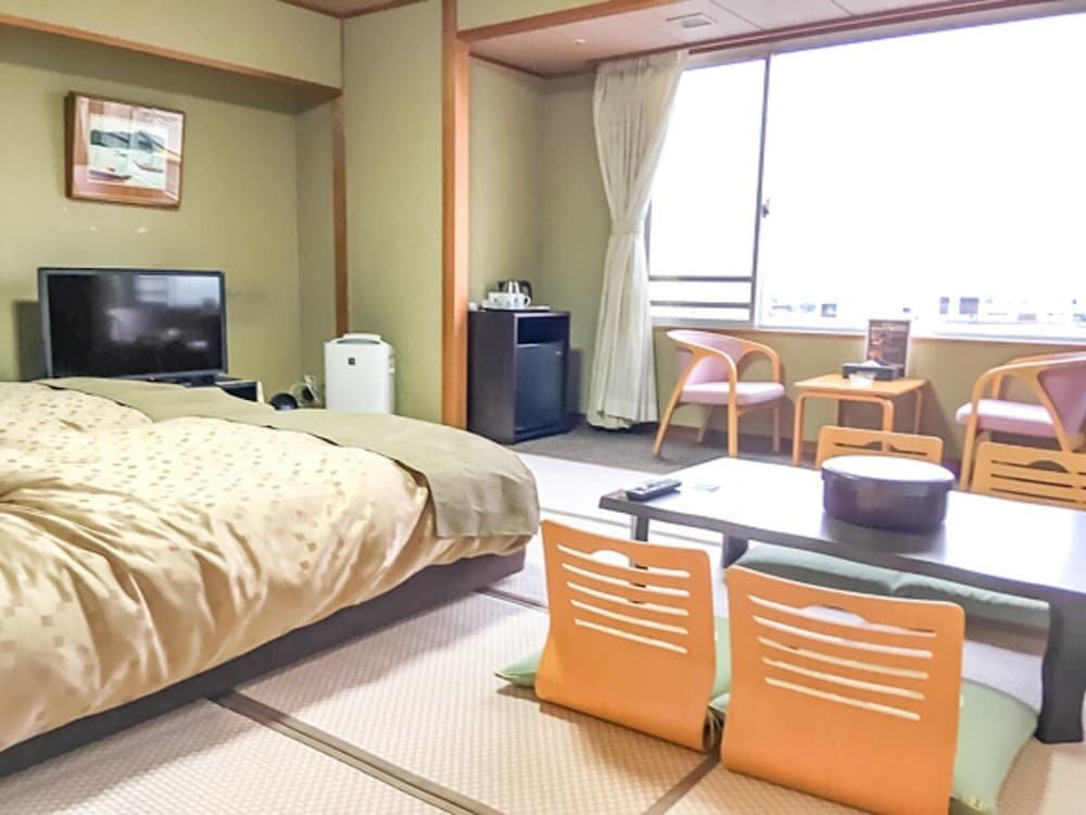 リブマックスリゾート加賀山代 小松