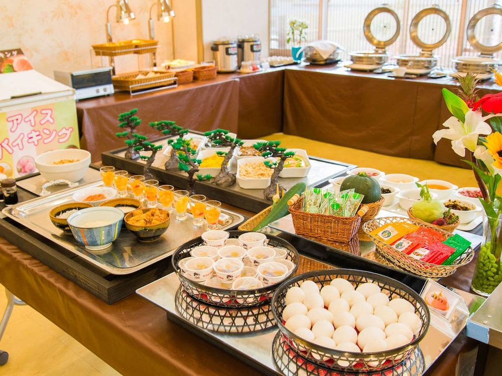 リブマックスリゾート加賀山代 小松