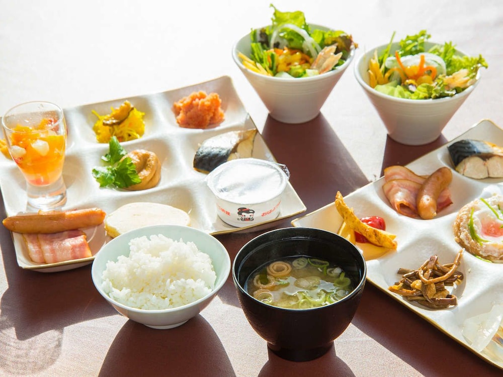 リブマックスリゾート加賀山代 小松