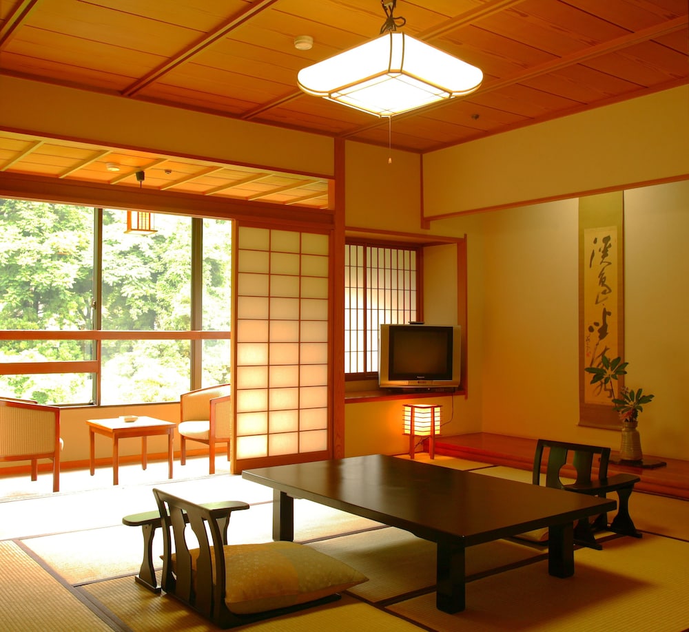 山中温泉 お花見久兵衛 小松