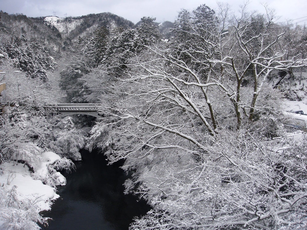 山中温泉 お花見久兵衛 小松