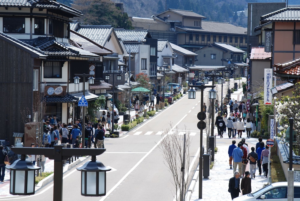 山中温泉 お花見久兵衛 小松