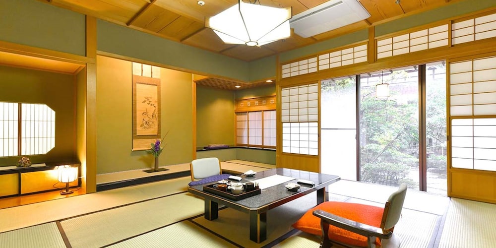 粟津温泉 法師 小松