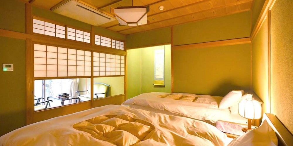 粟津温泉 法師 小松