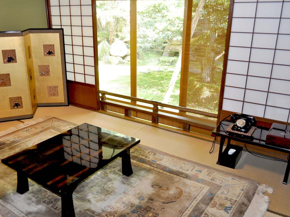 粟津温泉 法師 小松