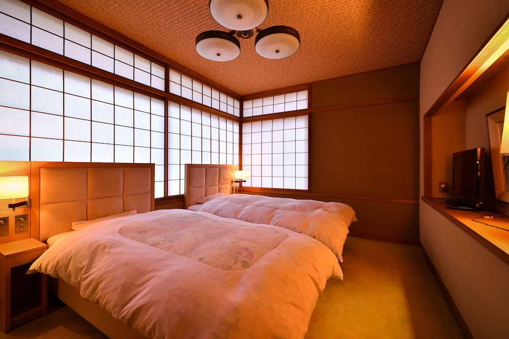 粟津温泉 法師 小松