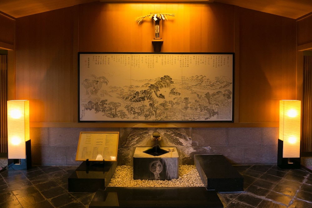 粟津温泉 法師 小松