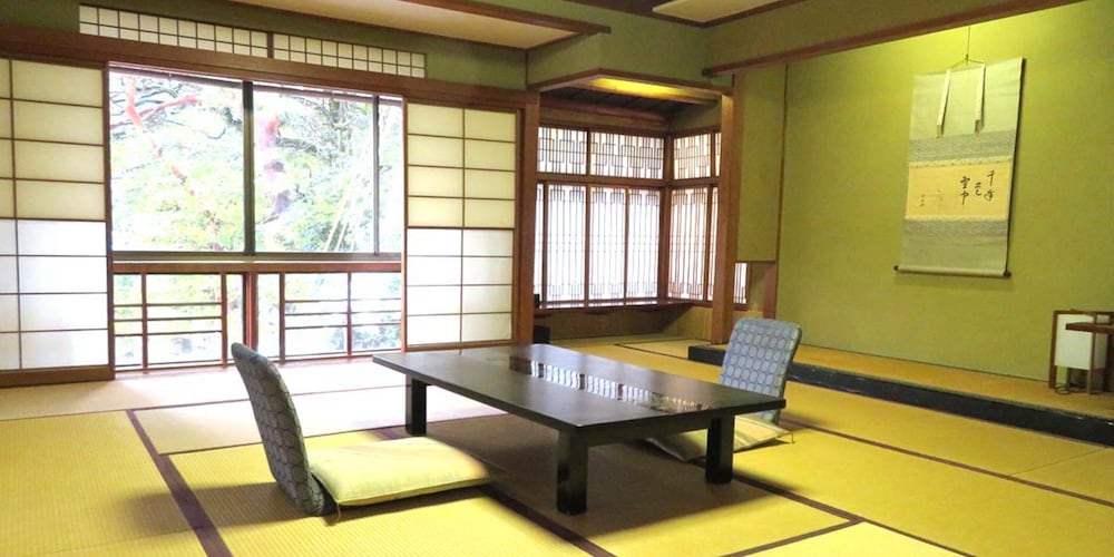 粟津温泉 法師 小松