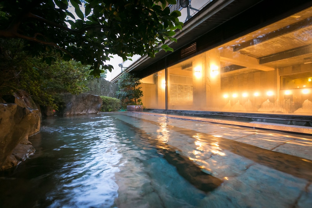 粟津温泉 法師 小松