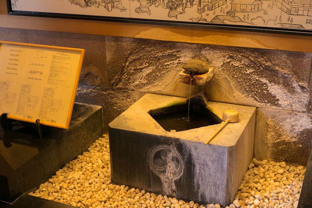 粟津温泉 法師 小松
