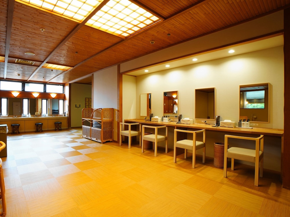 粟津温泉 法師 小松
