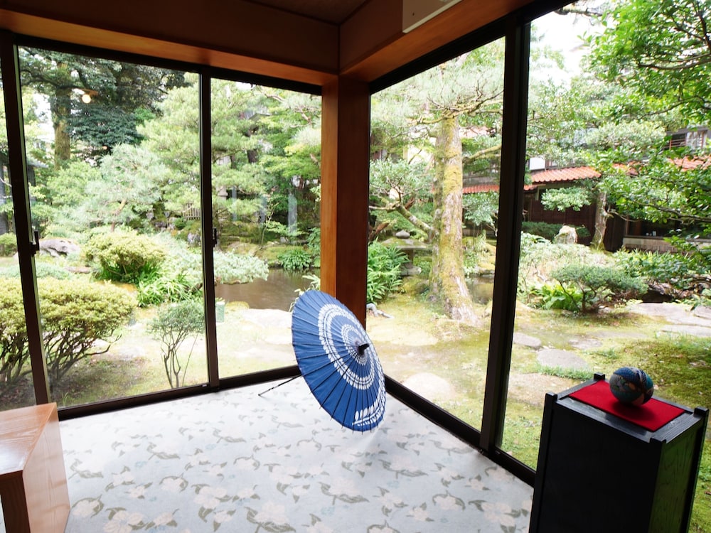 粟津温泉 法師 小松