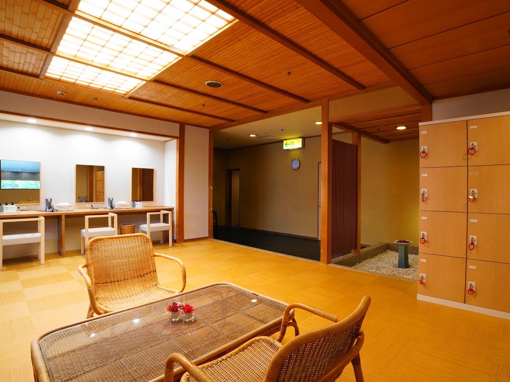 粟津温泉 法師 小松