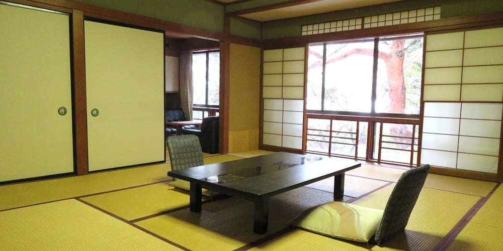 粟津温泉 法師 小松