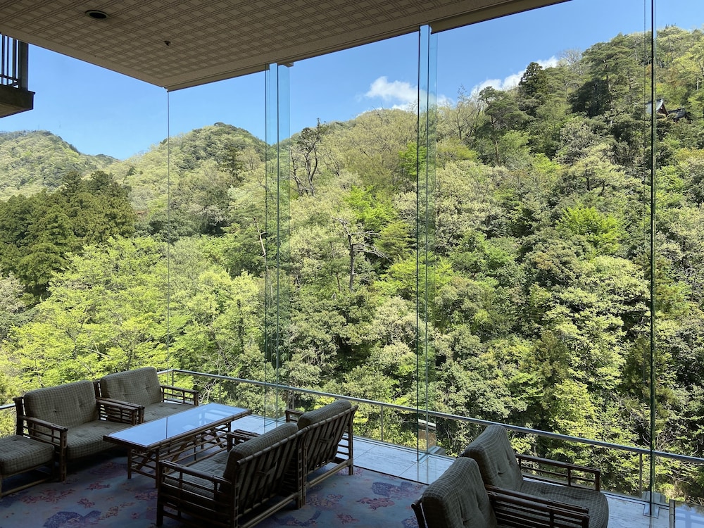 山中温泉 白鷺湯たわらや 小松