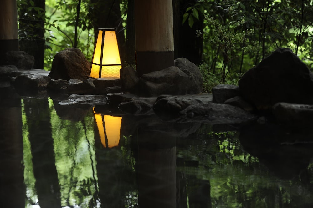 山中温泉 白鷺湯たわらや 小松