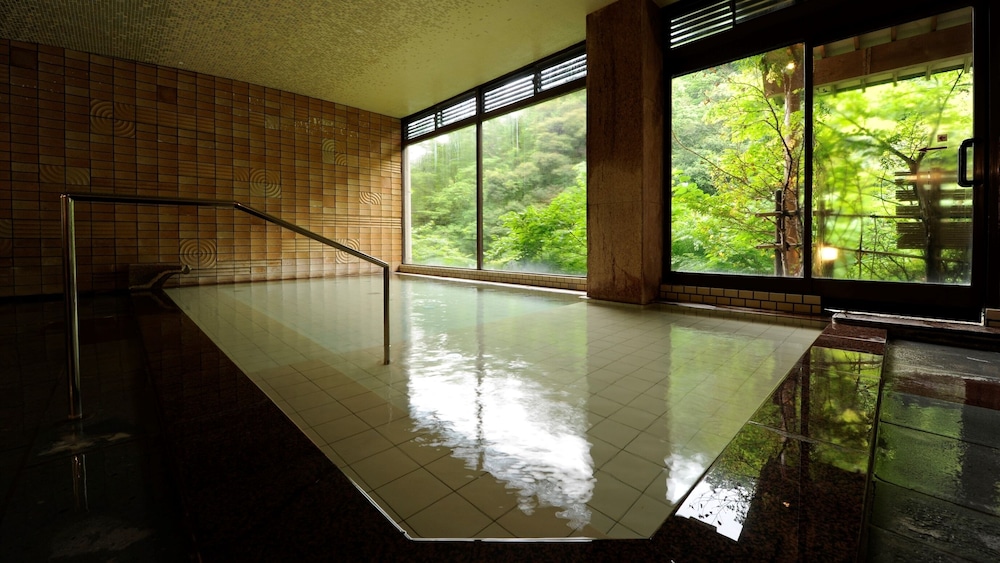 山中温泉 白鷺湯たわらや 小松