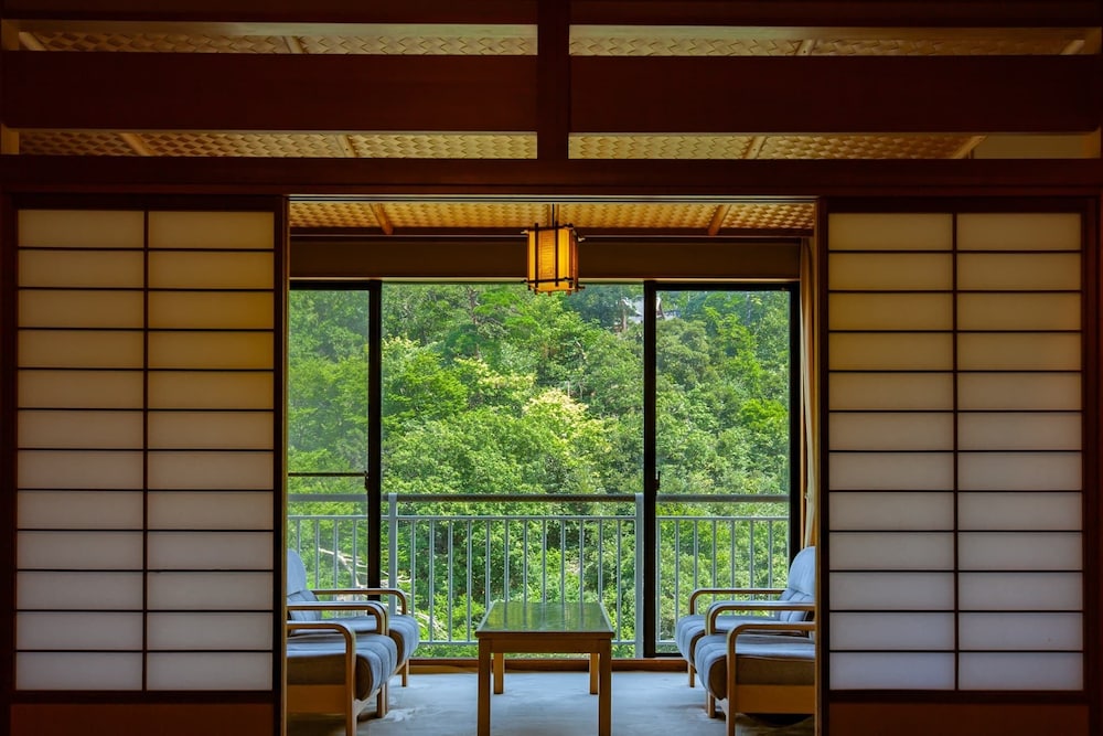 山中温泉 白鷺湯たわらや 小松