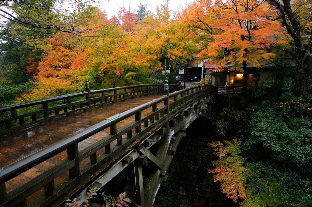 山中温泉 白鷺湯たわらや 小松