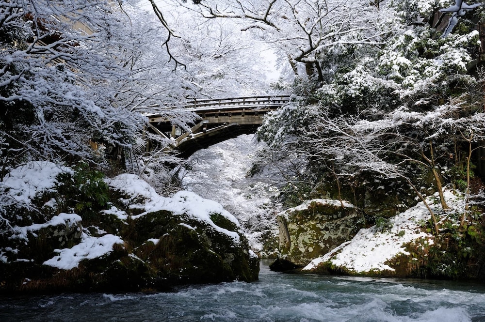 山中温泉 白鷺湯たわらや 小松