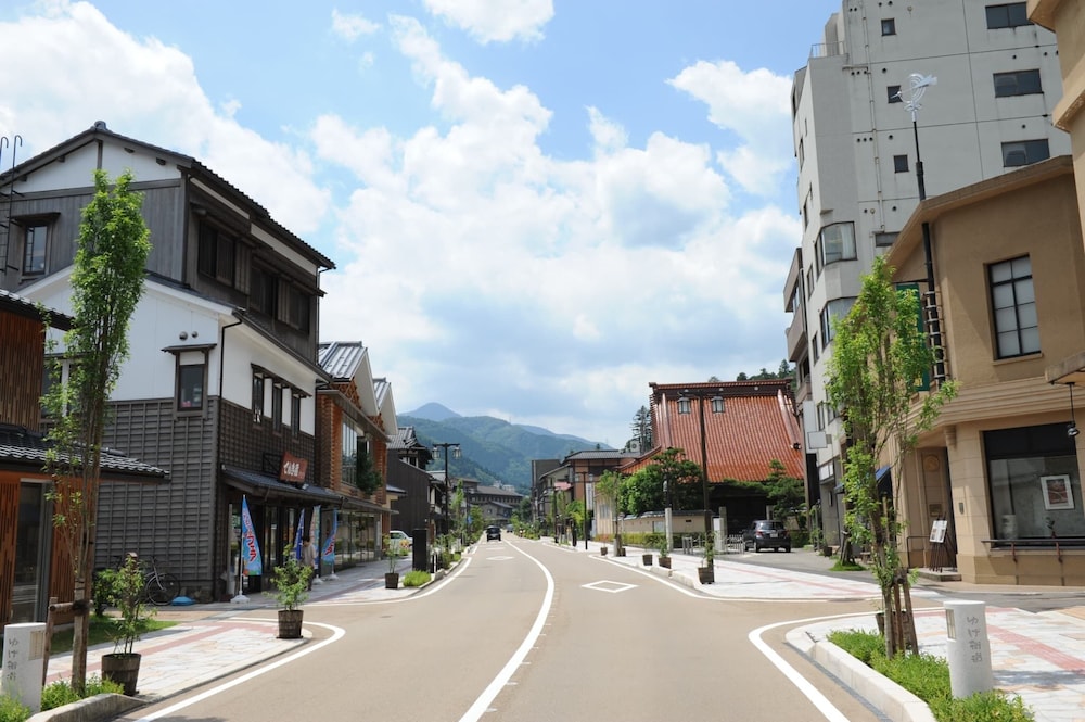 山中温泉 白鷺湯たわらや 小松