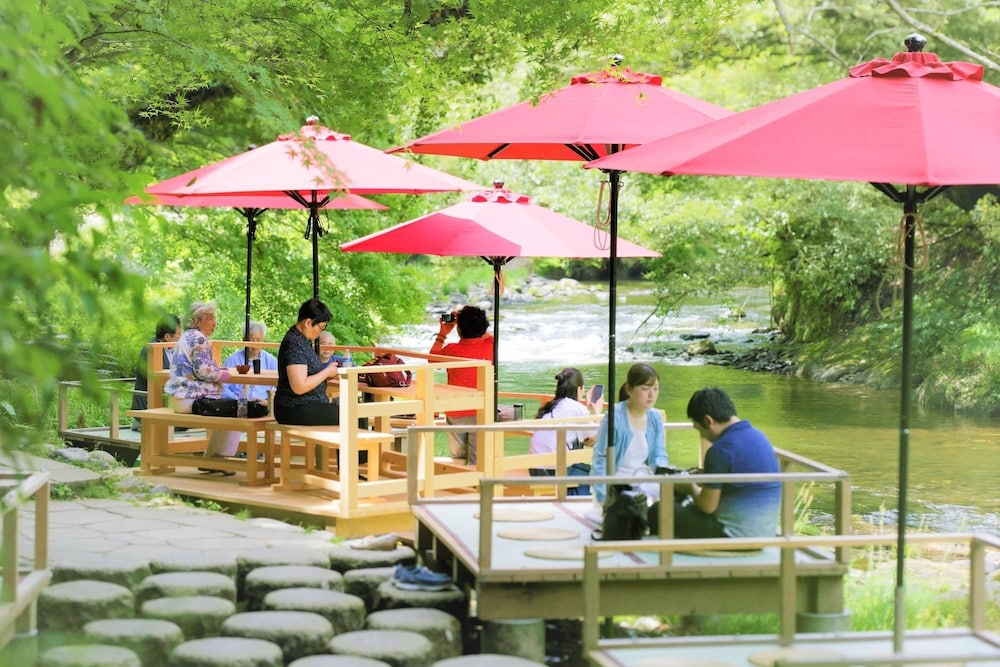 山中温泉 白鷺湯たわらや 小松