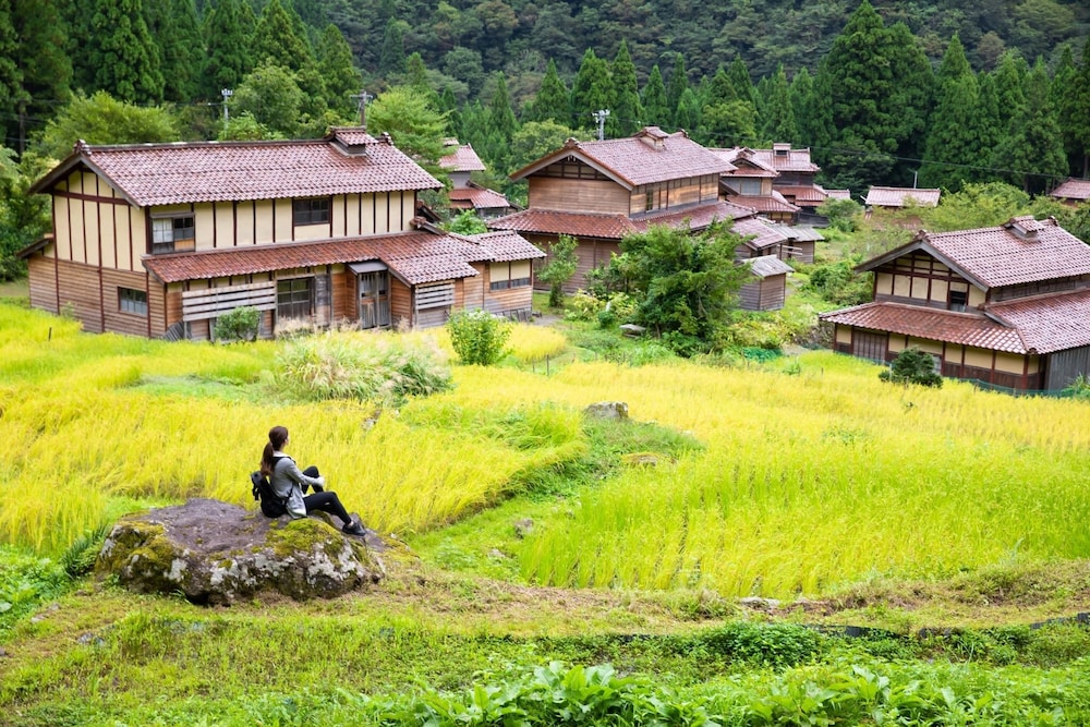 山中温泉 白鷺湯たわらや 小松