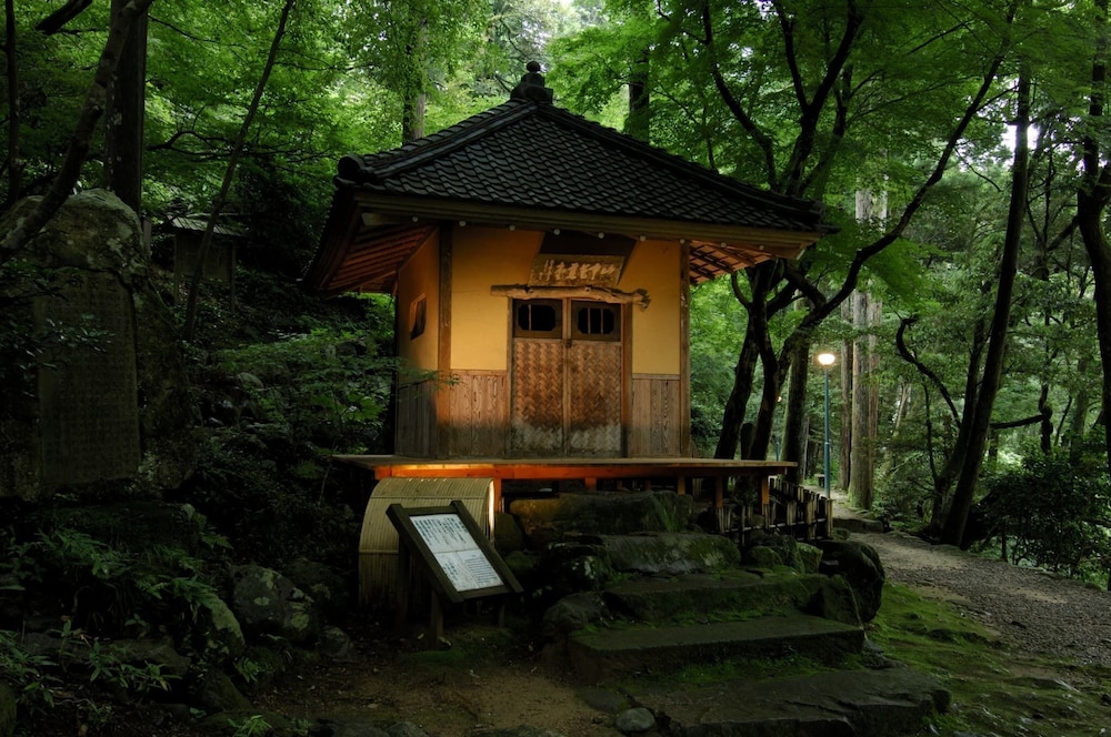 山中温泉 白鷺湯たわらや 小松