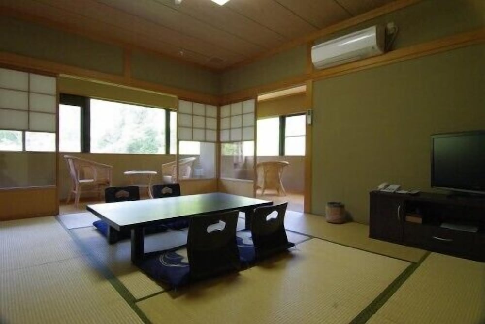 山中温泉鶴仙庵 小松