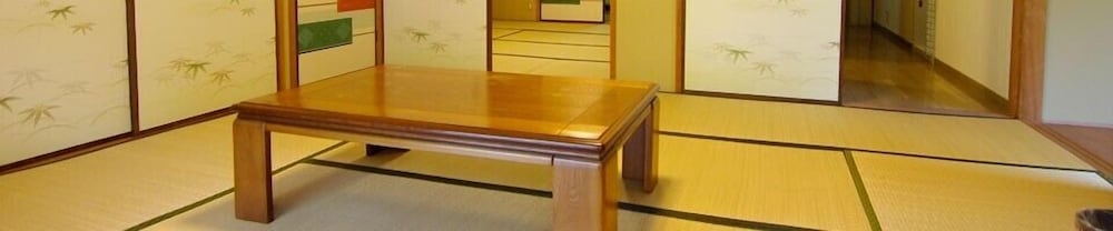 山中温泉鶴仙庵 小松
