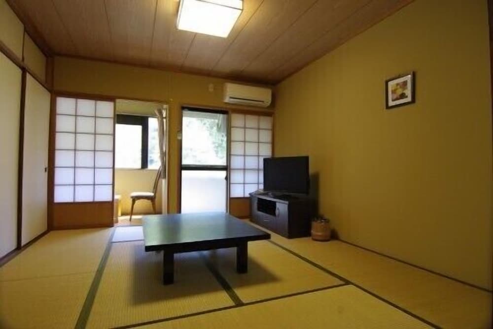 山中温泉鶴仙庵 小松