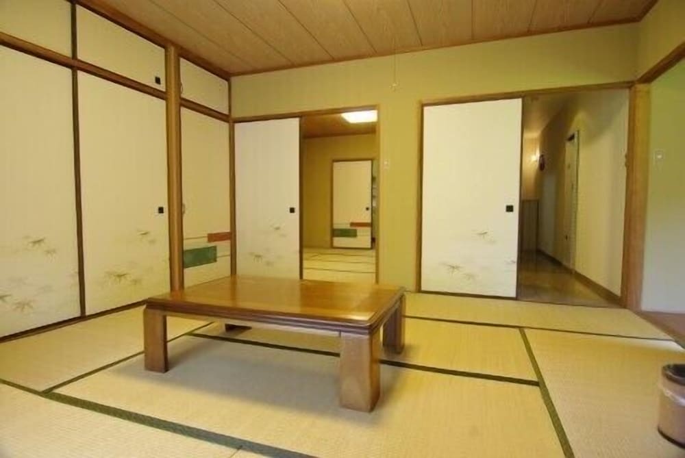 山中温泉鶴仙庵 小松
