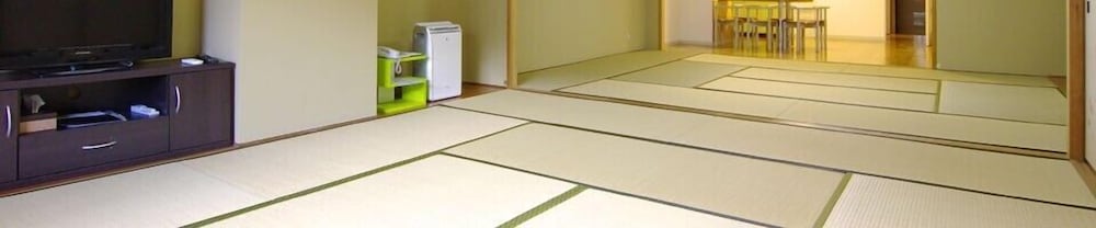 山中温泉鶴仙庵 小松