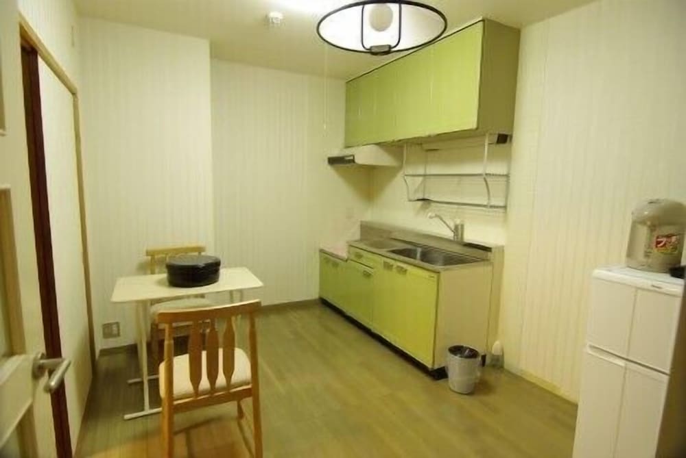 山中温泉鶴仙庵 小松