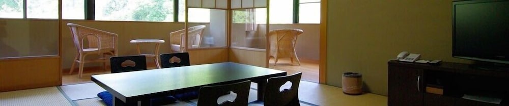 山中温泉鶴仙庵 小松
