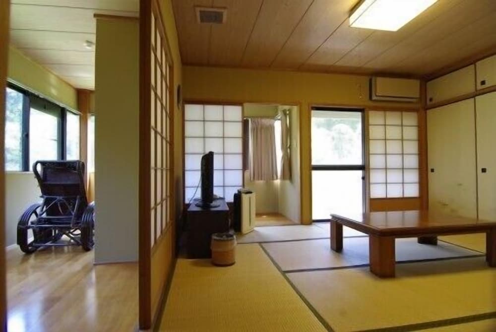 山中温泉鶴仙庵 小松