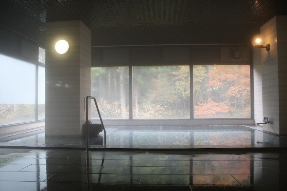 山中温泉鶴仙庵 小松