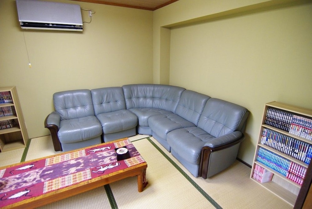 山中温泉鶴仙庵 小松