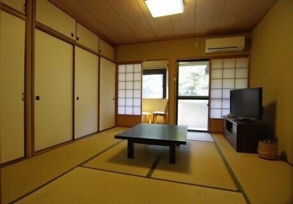 山中温泉鶴仙庵 小松