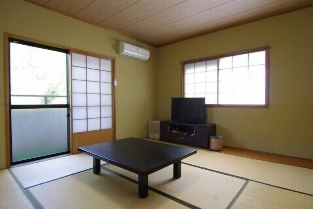 山中温泉鶴仙庵 小松
