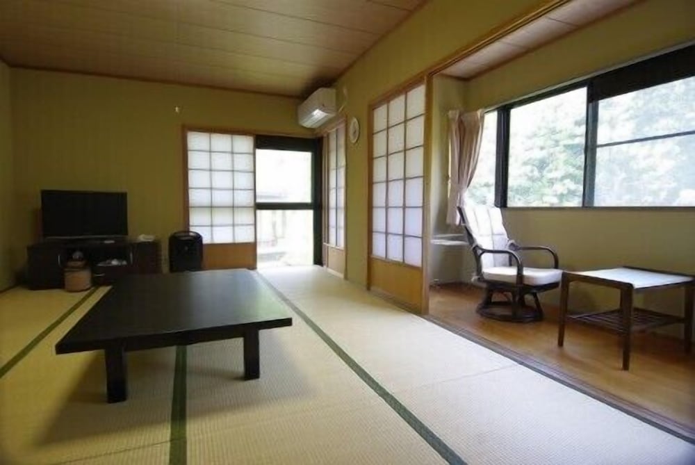 山中温泉鶴仙庵 小松