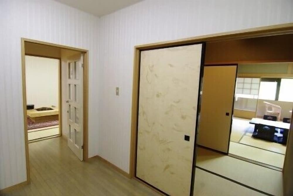 山中温泉鶴仙庵 小松