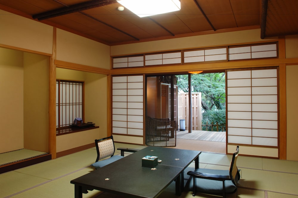 吉田屋山王閣 小松
