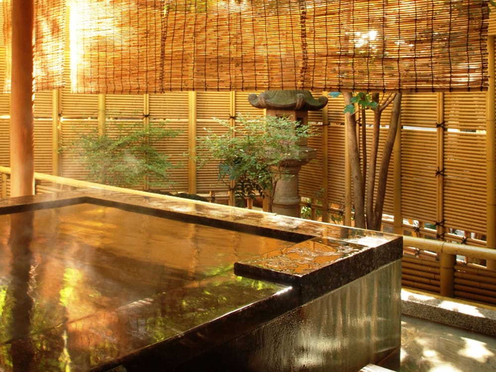 吉田屋山王閣 小松