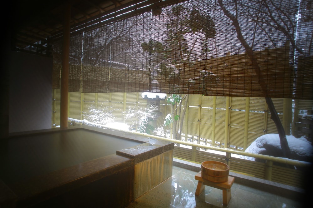 吉田屋山王閣 小松