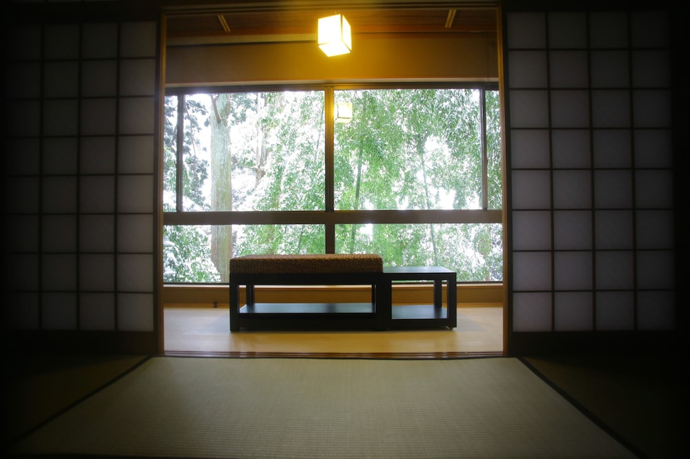 吉田屋山王閣 小松