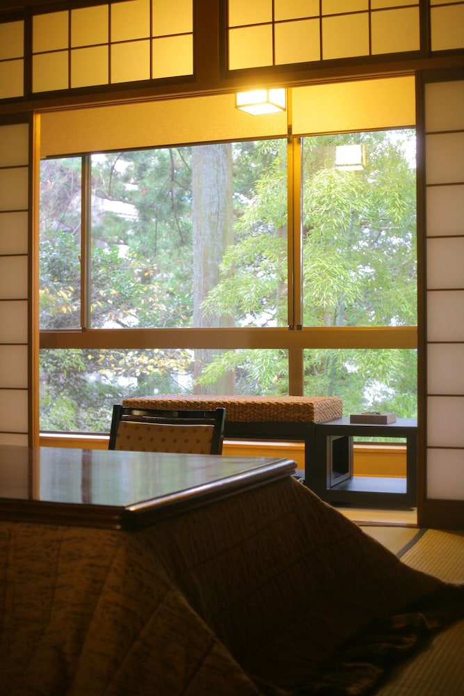 吉田屋山王閣 小松