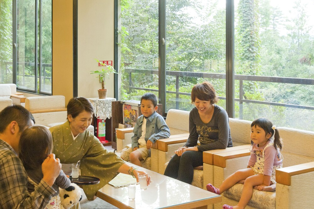吉田屋山王閣 小松