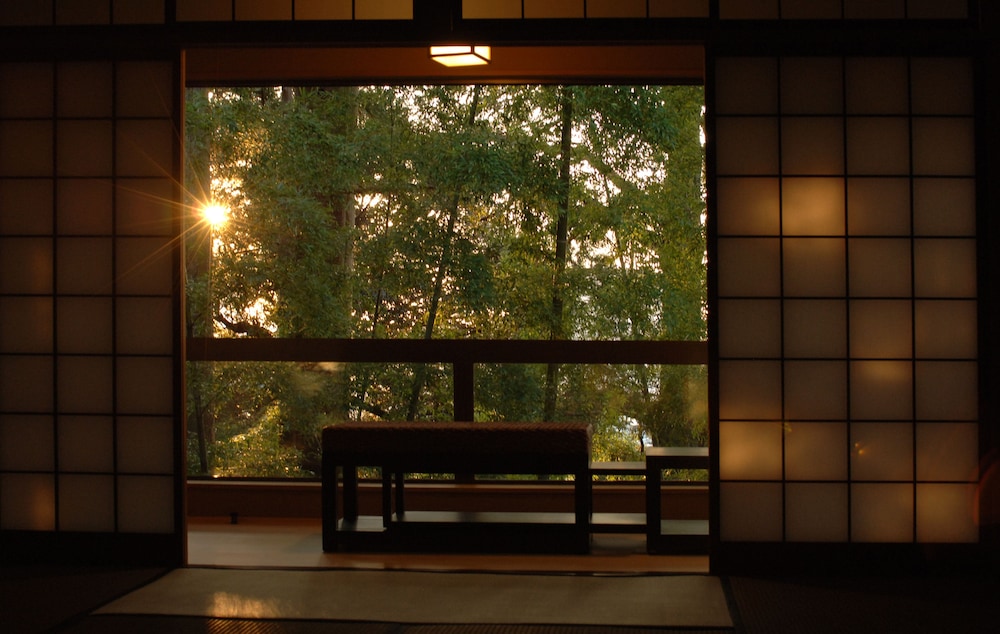 吉田屋山王閣 小松
